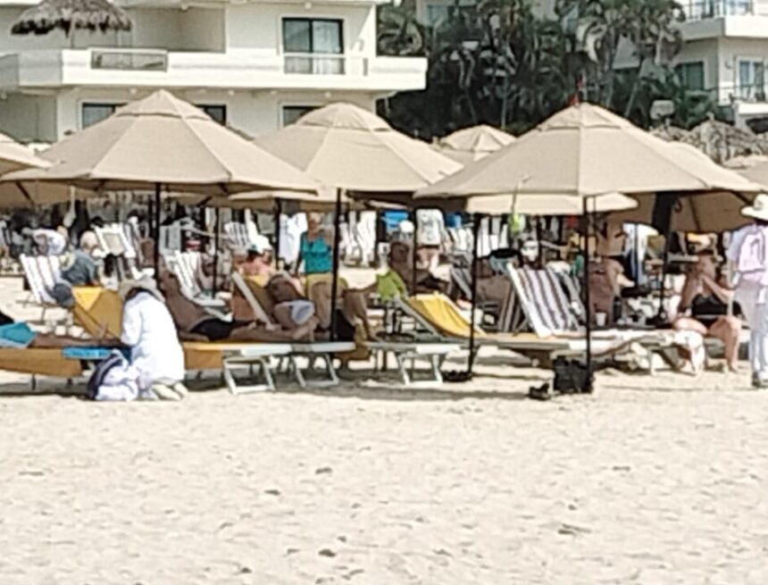 Prevén ocupación hotelera superior al 85% en fin de semana largo de mayo