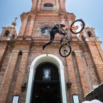 IMG-20260430-WA0434 Puerto Vallarta Downhill & Free Style 2026 reunirá a la élite mundial del ciclismo urbano