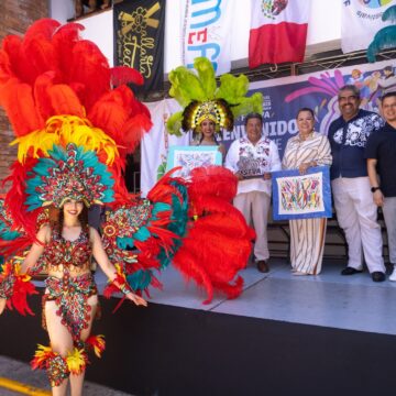 FESTVA: Un encuentro de culturas que deja huella en Puerto Vallarta