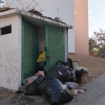 IMG-20260505-WA0010 Se acumula la basura en colonias de la ciudad
