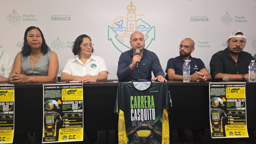 IMG-20260505-WA0045 Invitan a la segunda edición de la Carrera Casquito de Vallarta 2026