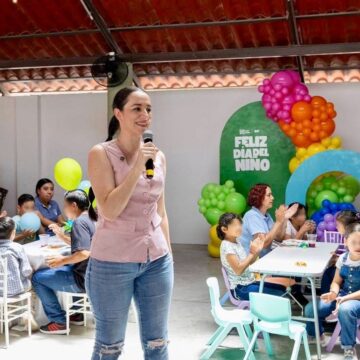 Abril, mes de apoyos solidarios a través de DIF Vallarta