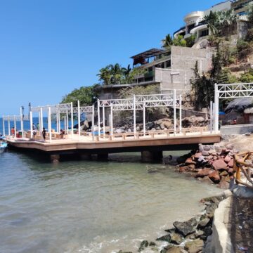 IMG-20260506-WA0113 Detectan posible daño estructural en muelle de Boca de Tomatlán por obras municipales