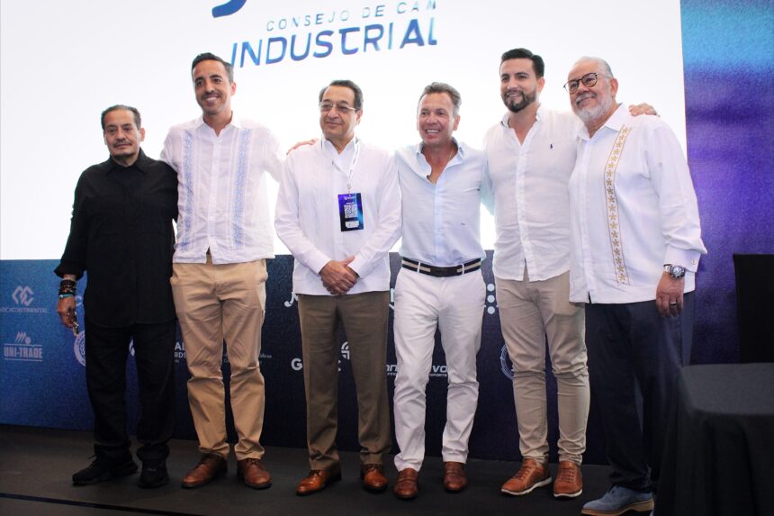 En Vallarta se impulsa el desarrollo y la colaboración entre el sector público y el privado