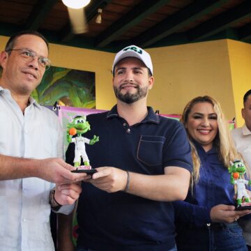 Iguanas Vallarta da el salto a la CIBAPAC