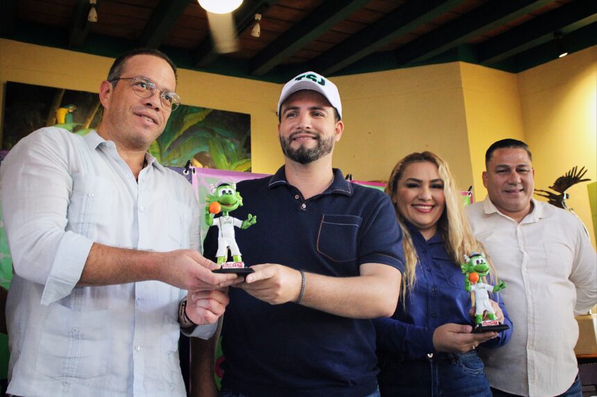 Iguanas Vallarta da el salto a la CIBAPAC