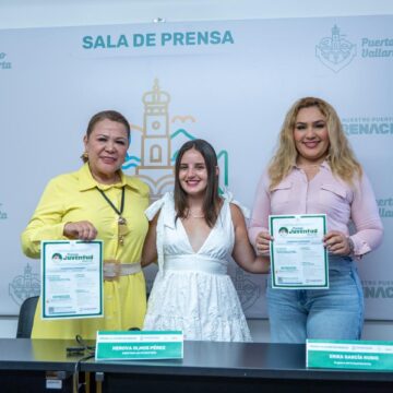 Amplían convocatoria del “Premio Juventud Renace 2026”