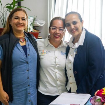 SEAPAL orgulloso de contar con un gran equipo de mamás trabajadoras