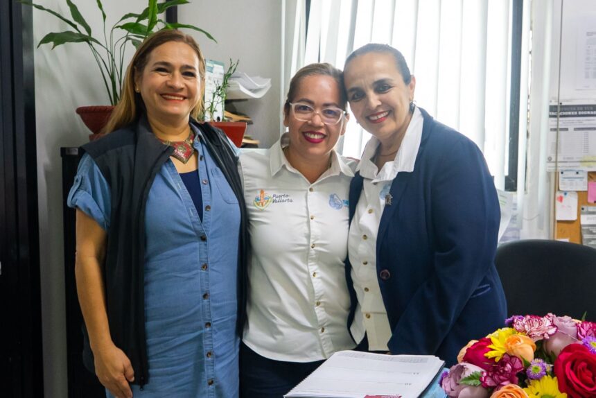 IMG-20260508-WA0254 SEAPAL orgulloso de contar con un gran equipo de mamás trabajadoras