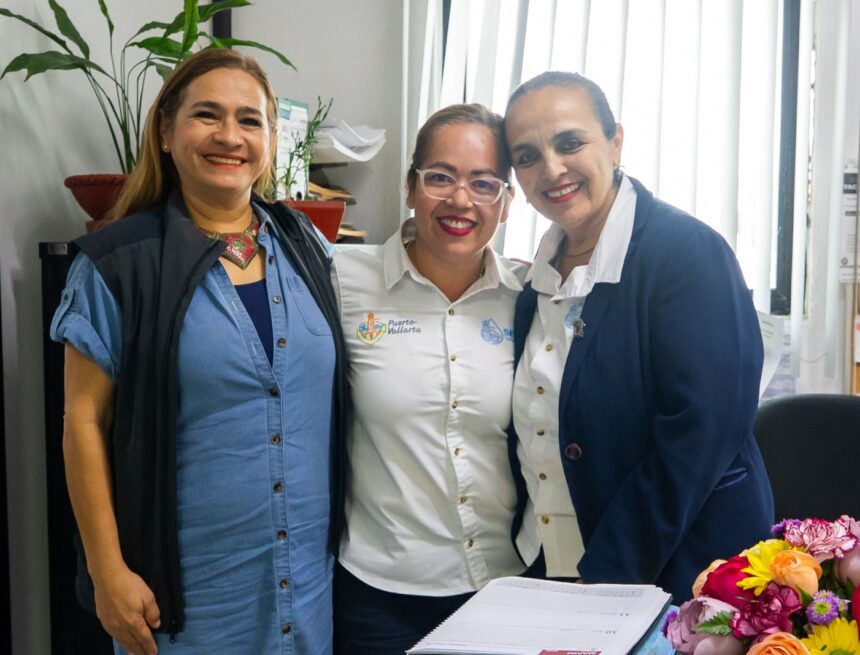 SEAPAL orgulloso de contar con un gran equipo de mamás trabajadoras