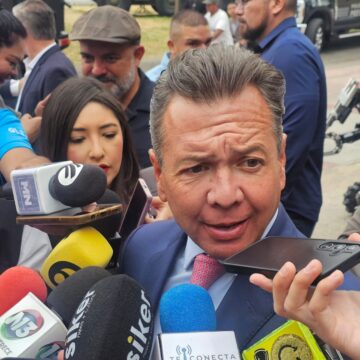 Jalisco no modificará calendario escolar pese a cambios de la SEP: Lemus