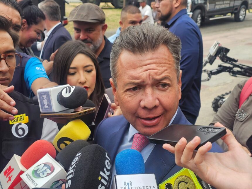 Jalisco no modificará calendario escolar pese a cambios de la SEP: Lemus