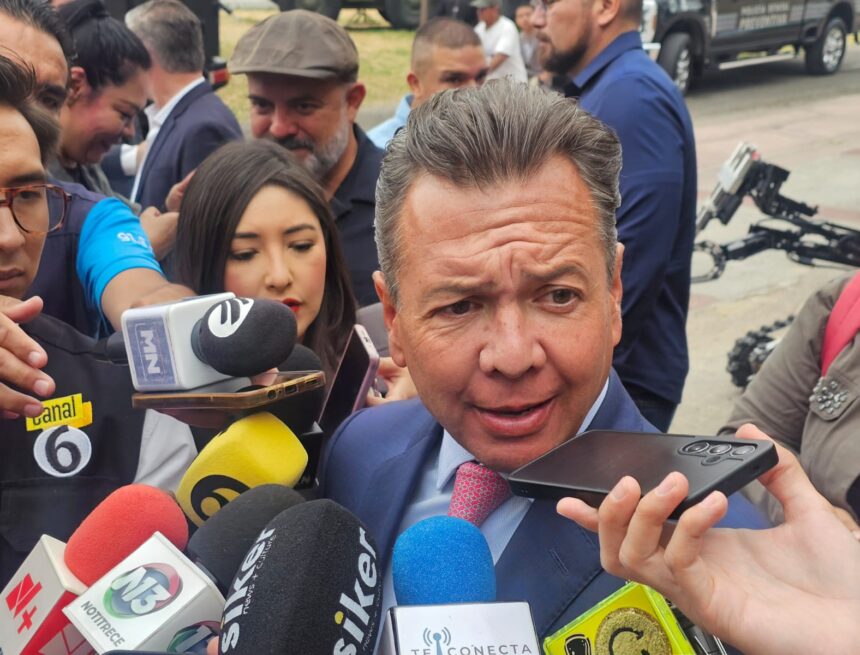 Jalisco no modificará calendario escolar pese a cambios de la SEP: Lemus