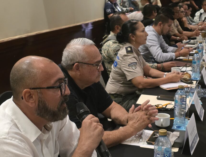 Vallarta registra 45% de avance en limpieza de ríos y canales