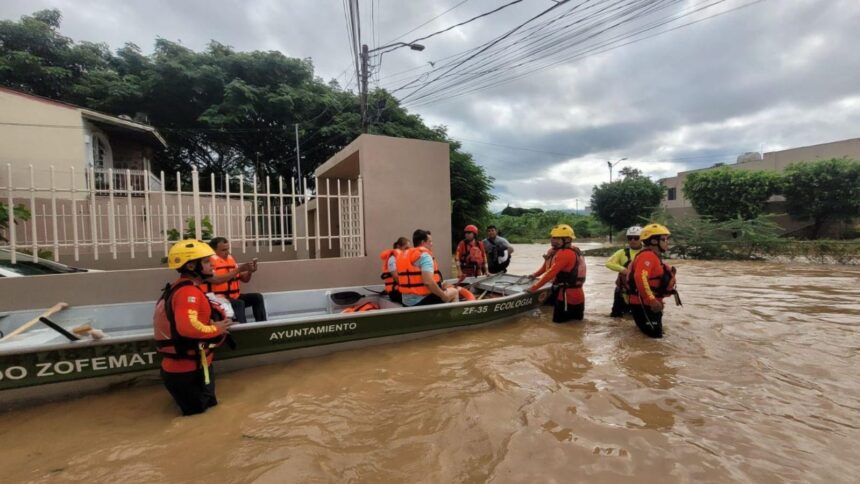 IMG-20260511-WA0207 Identifican 12 puntos de desbordamiento y 26 zonas de inundación recurrente en Puerto Vallarta