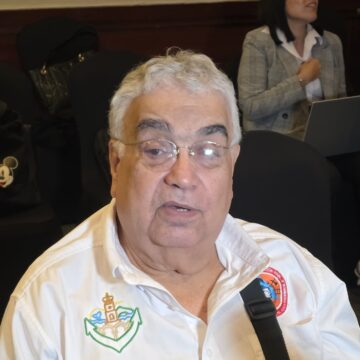 Meteorólogo advierte que temporal de lluvias 2026 en Puerto Vallarta será “fuera de lo normal”