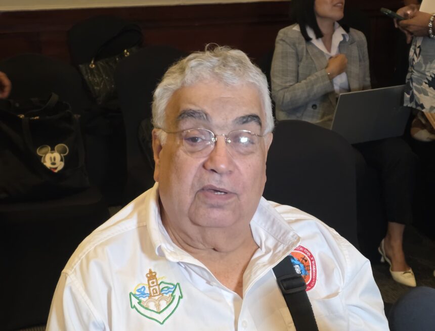 Meteorólogo advierte que temporal de lluvias 2026 en Puerto Vallarta será “fuera de lo normal”