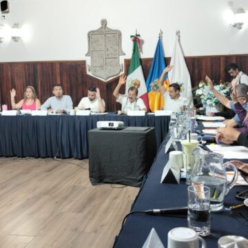 El Jorullo se convierte en la octava delegación municipal en Puerto Vallarta