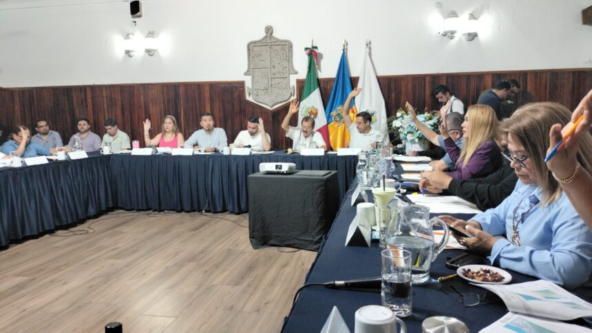 El Jorullo se convierte en la octava delegación municipal en Puerto Vallarta