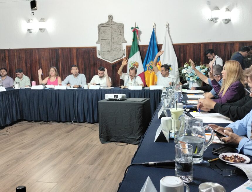 El Jorullo se convierte en la octava delegación municipal en Puerto Vallarta