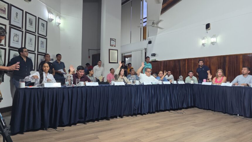 Aprueba a ganadores del Premio Vallarta 2026