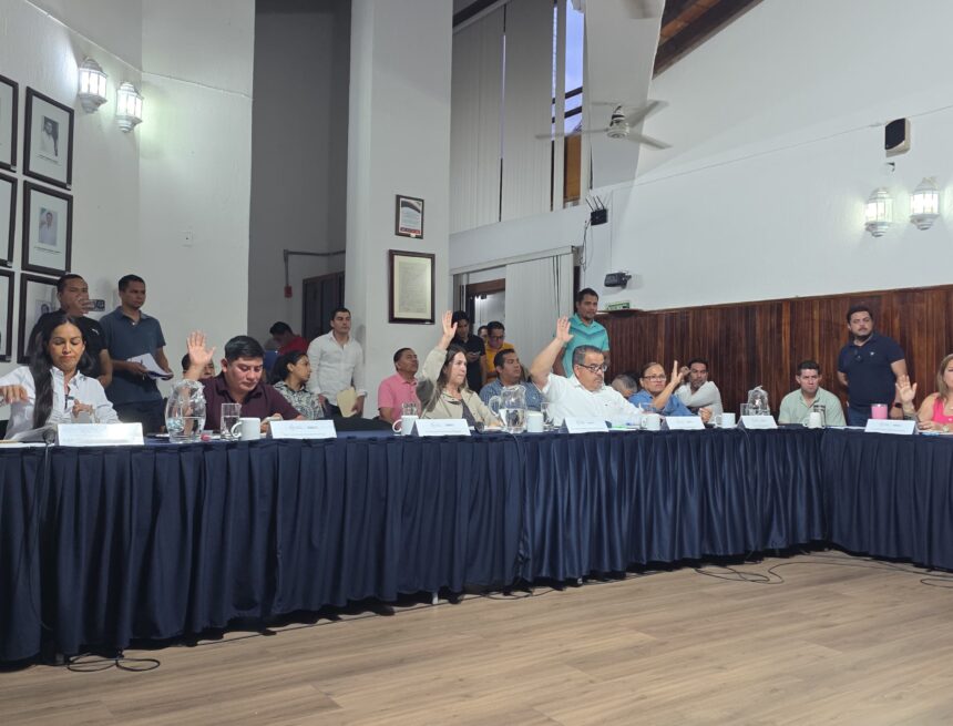 Aprueba a ganadores del Premio Vallarta 2026