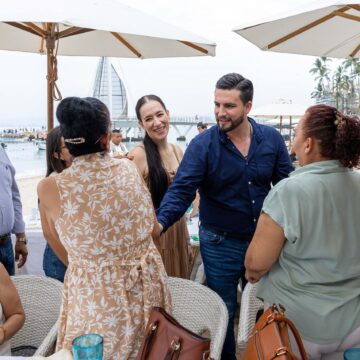 DIF Vallarta reconoce y celebra a madres colaboradoras
