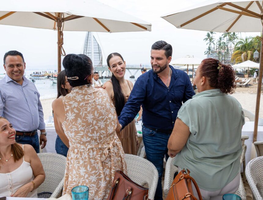 DIF Vallarta reconoce y celebra a madres colaboradoras