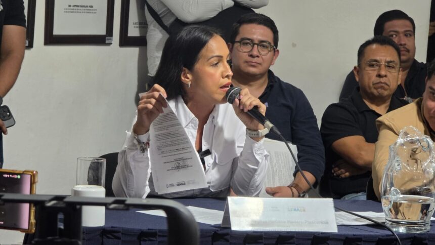 Acusan presuntas irregularidades en el DIF Puerto Vallarta