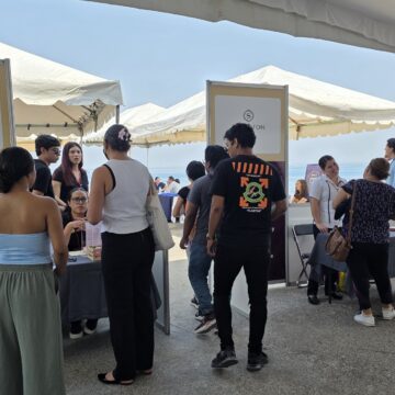 IMG-20260512-WA0115 Ofertan más de 700 vacantes en feria del empleo de Puerto Vallarta