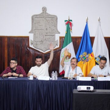 Vallarta impulsa colaboración con la CEDHJ