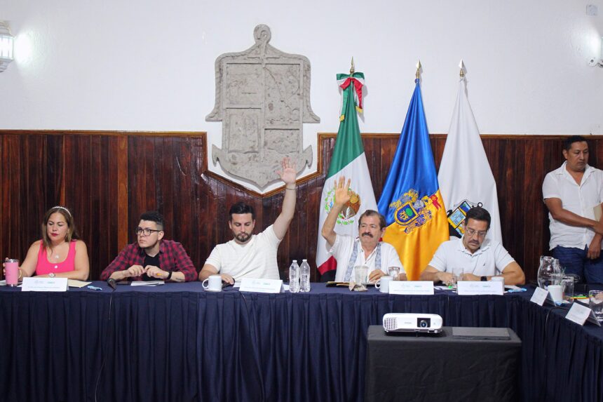 Vallarta impulsa colaboración con la CEDHJ