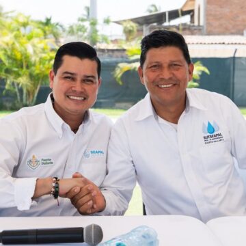 Firman Seapal contrato colectivo de trabajo para el año 2027