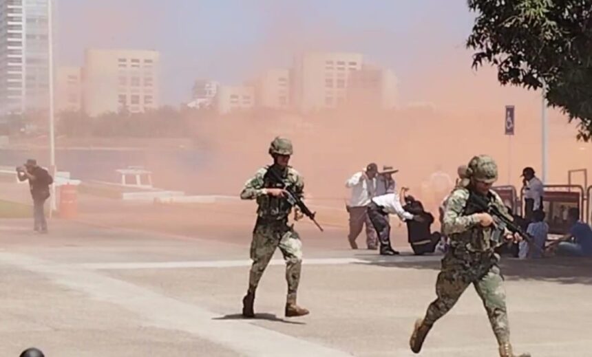 IMG-20260513-WA0076 Realizará simulacro de emergencia en el puerto de Vallarta este jueves