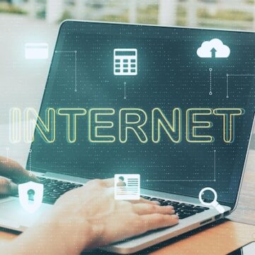 Internet de alta velocidad podría convertirse en un derecho humano en Jalisco