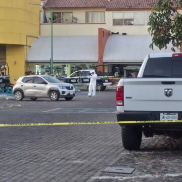 Reportan disminución en la incidencia de delitos en Jalisco