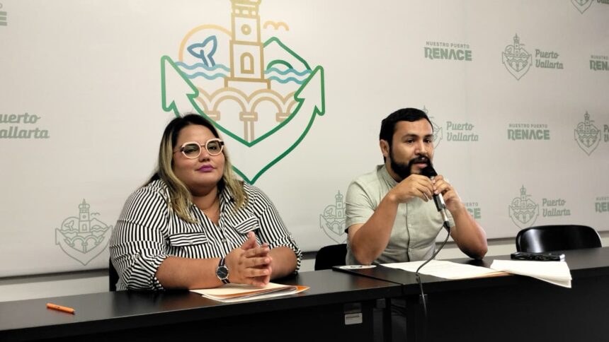 Presentarán “Puerto: Archivo y Memoria” en el aniversario 108 de Puerto Vallarta