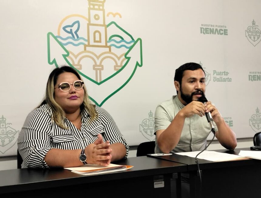 Presentarán “Puerto: Archivo y Memoria” en el aniversario 108 de Puerto Vallarta