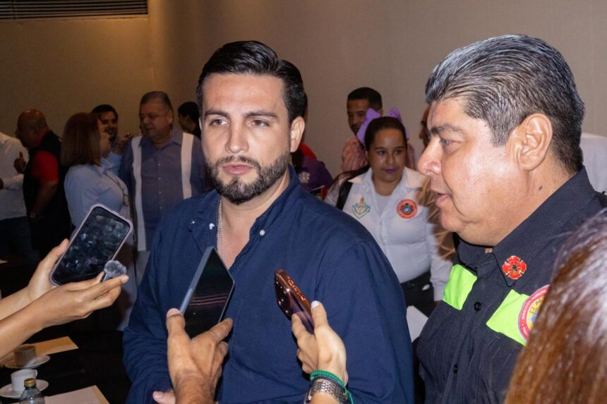 Puerto Vallarta cuenta con su Atlas de Riesgo y se encuentra en actualización permanentemente