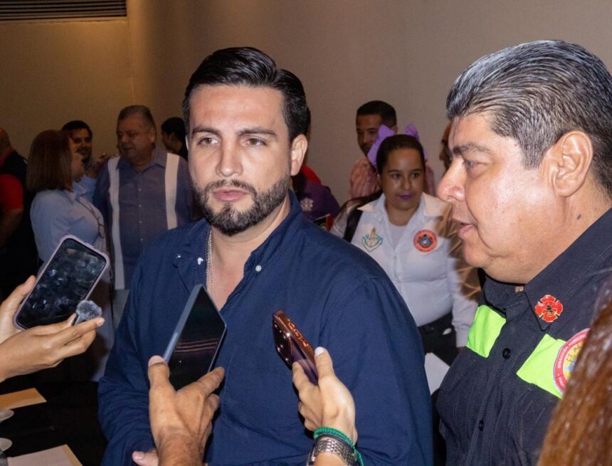 Puerto Vallarta cuenta con su Atlas de Riesgo y se encuentra en actualización permanentemente