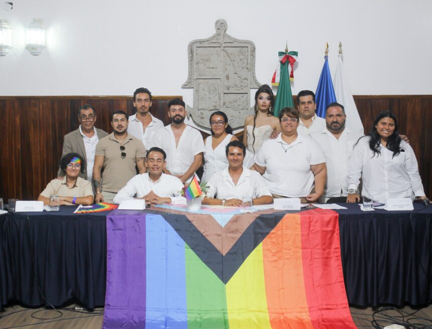Gobierno Municipal impulsa el Segundo Cabildo de la Diversidad, edición 2026