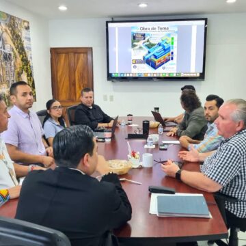 IMG-20260518-WA0195 Coinciden empresarios la urgencia del proyecto de Obra de Toma