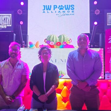Vallarta Pride 2026 espera hasta 35 mil visitantes