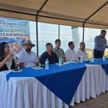 Convoca al 3er Evento Interdistrital de la AA en Puerto Vallarta