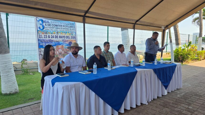 IMG-20260519-WA0025 Convoca al 3er Evento Interdistrital de la AA en Puerto Vallarta