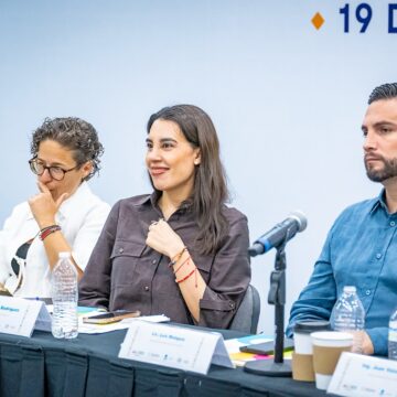 Fortalece a Vallarta coordinación turística entre Federación y Estado