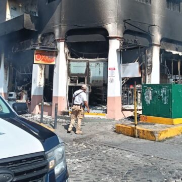 Afectaciones por ‘domingo negro’ hasta del 30%: Canaco-Servytur Vallarta