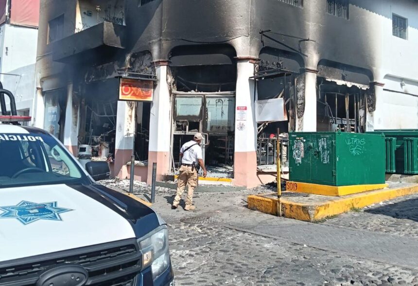 IMG-20260520-WA0174 Afectaciones por ‘domingo negro’ hasta del 30%: Canaco-Servytur Vallarta