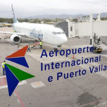 Refuerzan vigilancia epidemiológica en aeropuerto y puerto de Vallarta