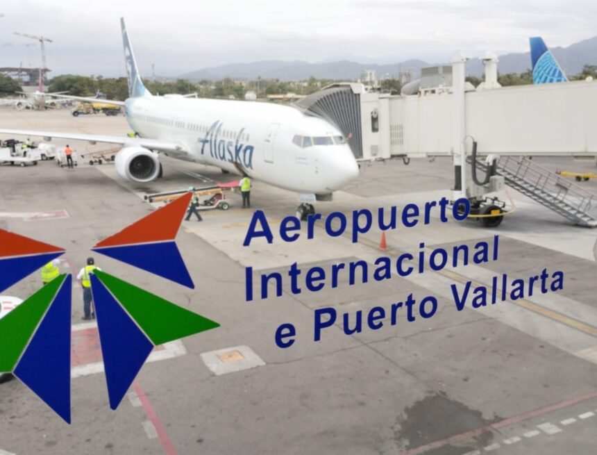 Refuerzan vigilancia epidemiológica en aeropuerto y puerto de Vallarta